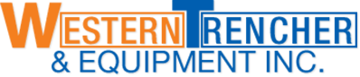 western trencher & equipment inc